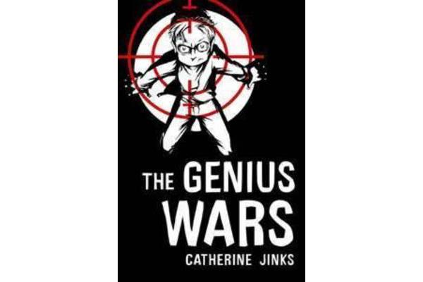 Genius Wars