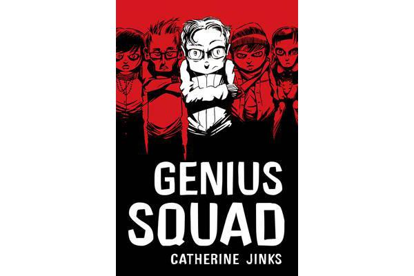 Genius Squad