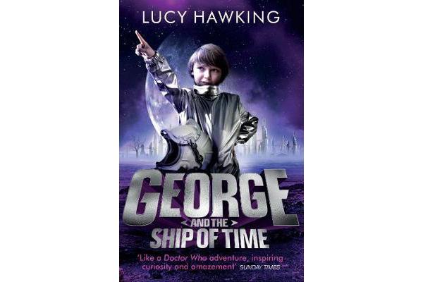 George and the Ship of Time