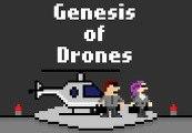 Genesis of Drones Steam CD Key