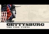 Gettysburg: The Tide Turns Steam CD Key