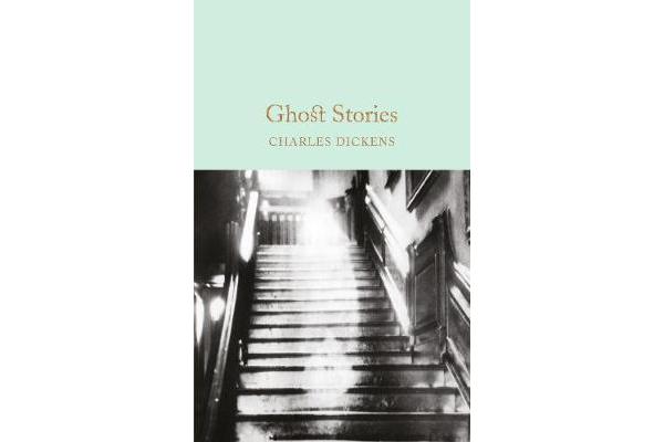 Ghost Stories