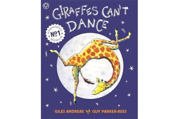 Giraffes Can't Dance