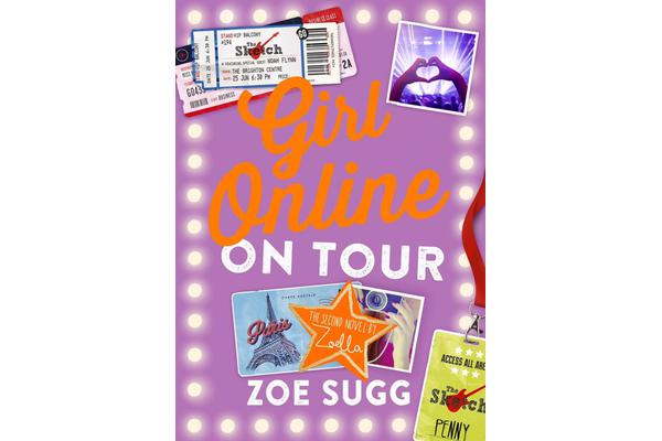 Girl Online - On Tour