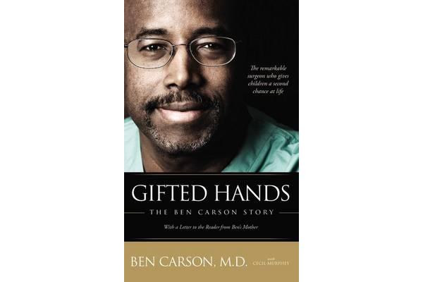 Gifted Hands - The Ben Carson Story