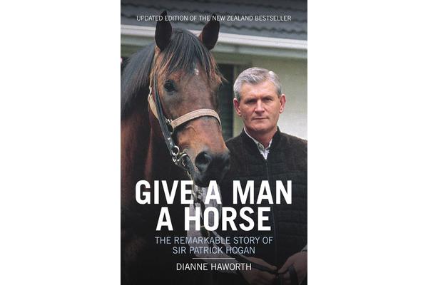 Give a Man a Horse