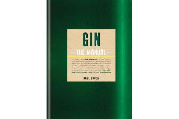 Gin - The Manual