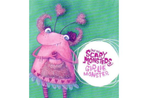 Girlie Monster