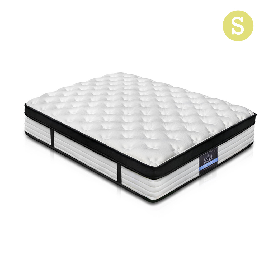 Giselle Bedding Euro Top Mattress (Single)