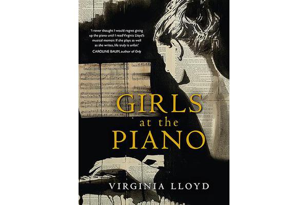 Girls at the Piano