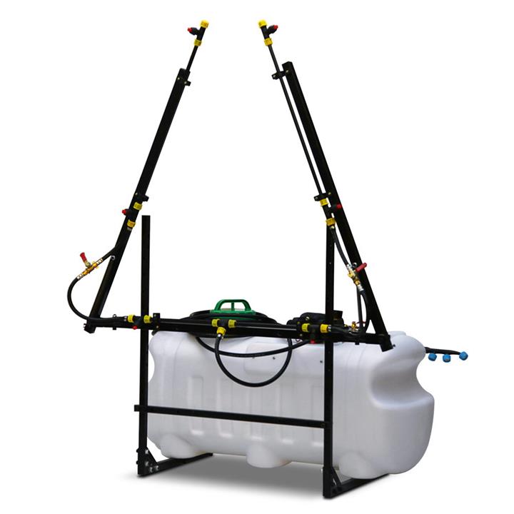 GIANTZ 100L Weed Sprayer Foldable 3M Boom Self Priming for ATV Quadbike