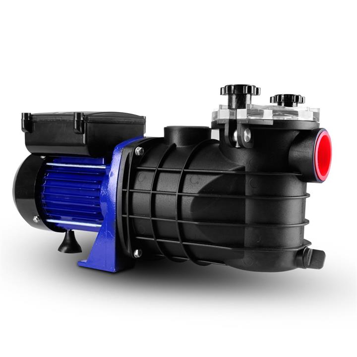 Giantz 1200W/1.6HP Swimming Pool Pump With Filter