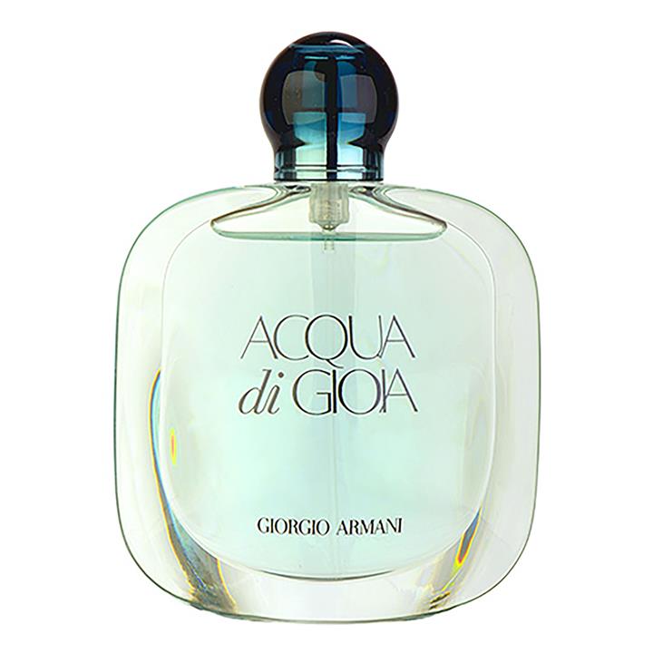 Giorgio Armani Fragrance Acqua di Gioia Eau de Parfum 1.7oz, 50ml