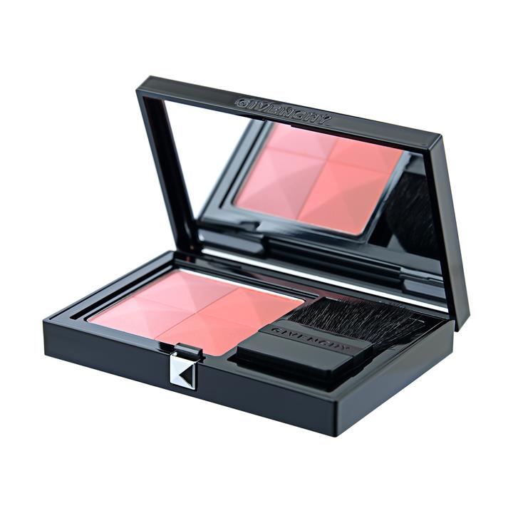 Givenchy Prisme Blush Powder Blush Duo 0.22oz, 6.5g 03