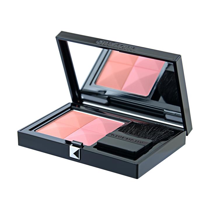 Givenchy Prisme Blush Powder Blush Duo 0.22oz, 6.5g 04