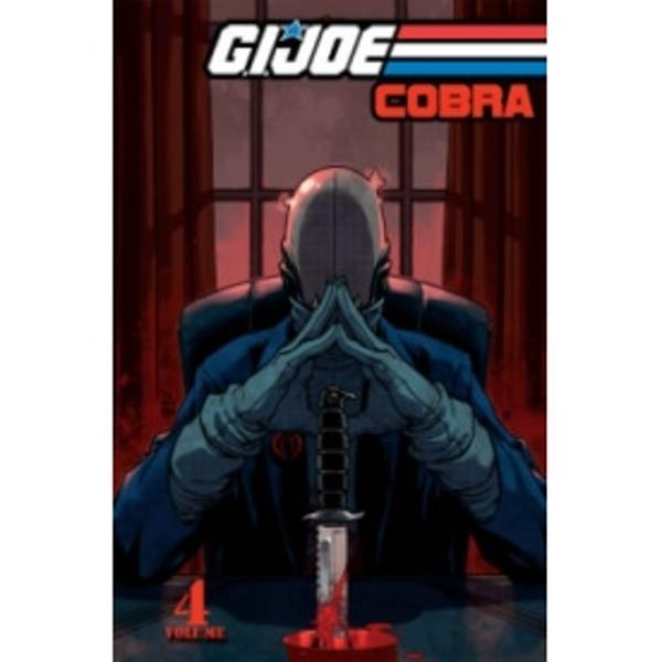 G.i. Joe: Cobra, Vol. 4