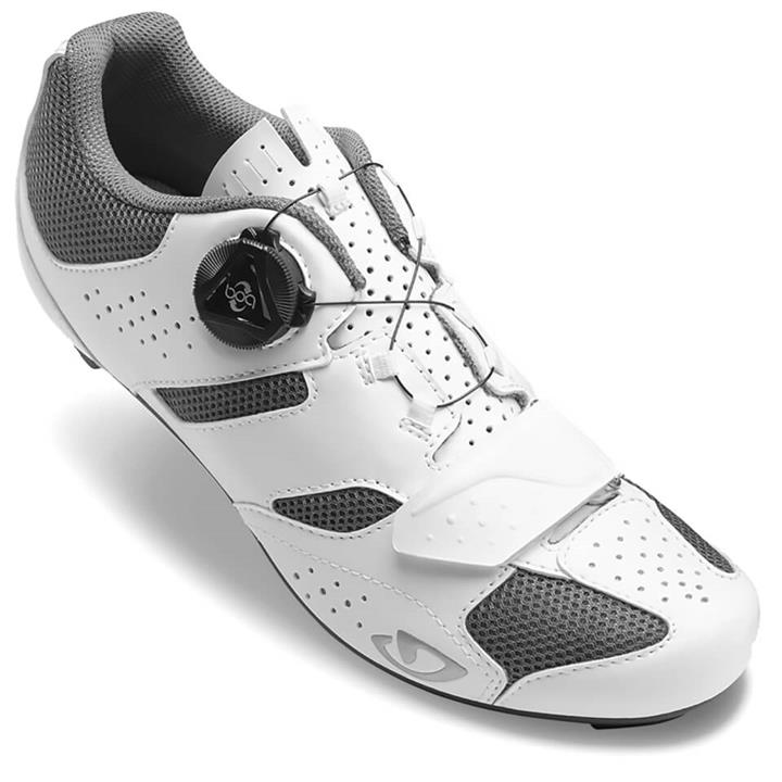 Giro Savix Women's Road Cycling Shoes - White - EU 40/UK 6.5 - White