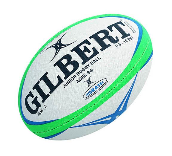 Gilbert Pathways Mini Match Ball