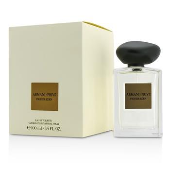 Giorgio Armani Prive Figuier Eden Eau De Toilette Spray 100ml/3.4oz Men's Fragrance