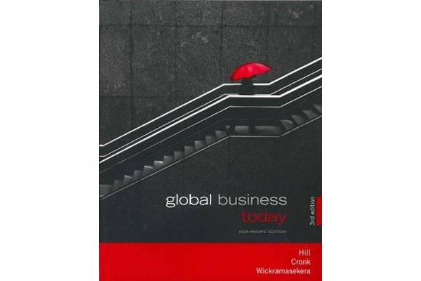 Global Business Today