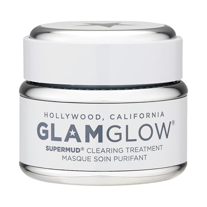 GlamGlow SuperMud Clearing Treatment 1.7oz, 50g