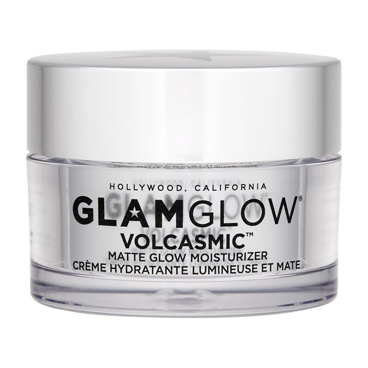 GlamGlow Volcasmic Matte Glow Moisturizer 1.7oz, 50ml