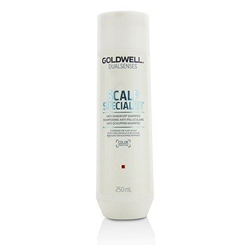 Goldwell Dual Senses Scalp Specialist Anti-Dandruff Shampoo (Cleansing For Flaky Scalp) 250ml/8.4oz