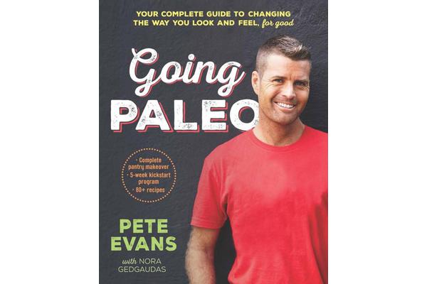 Going Paleo