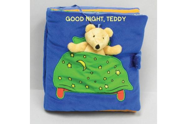 Good Night, Teddy