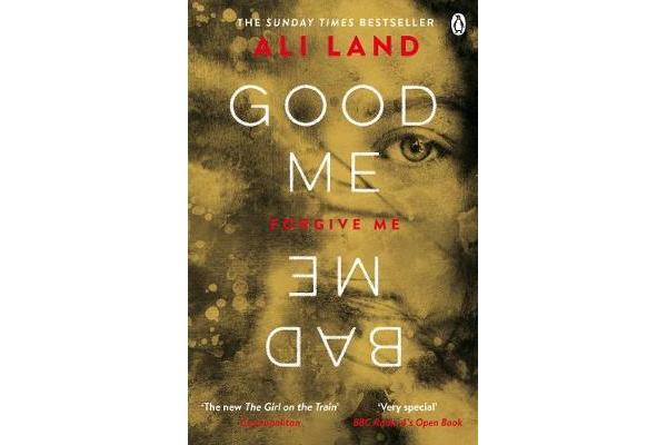 Good Me Bad Me - The Richard & Judy Book Club thriller 2017