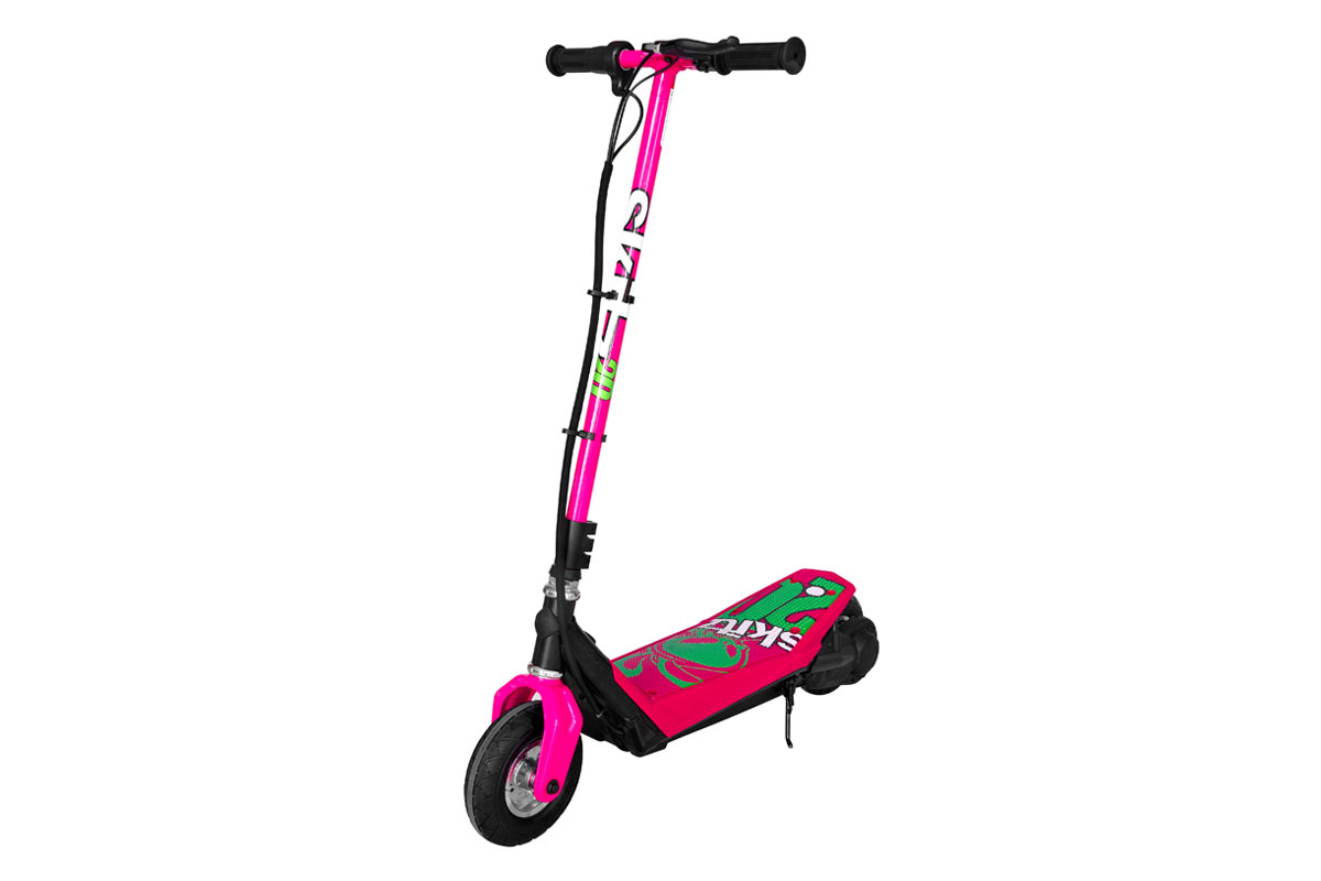 Go Skitz 2.0 Electric Scooter (Pink)