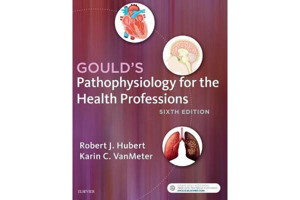 Gould's Pathophysiology for the Health Professions