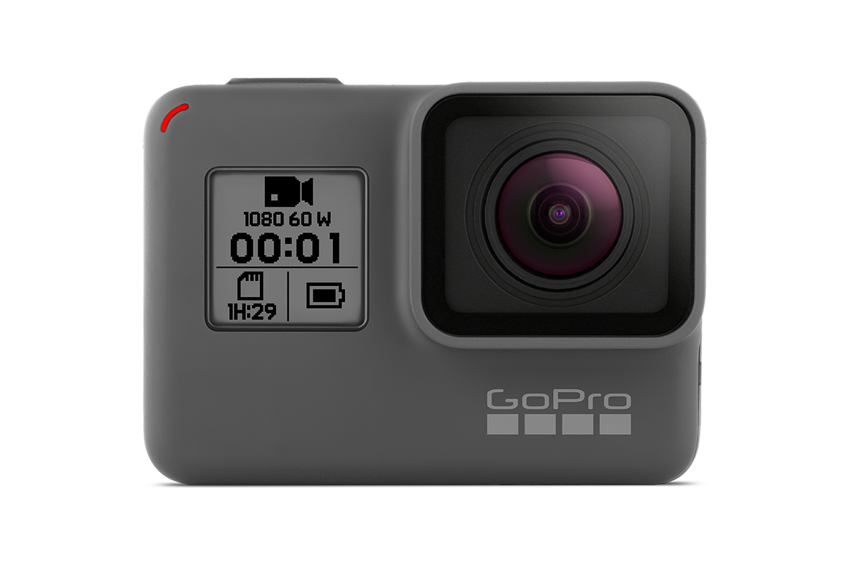 GoPro HERO (GPCHDHB-501)