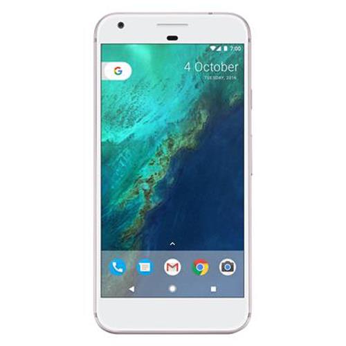 Google Pixel 128GB - Very Silver (Australian Stock)