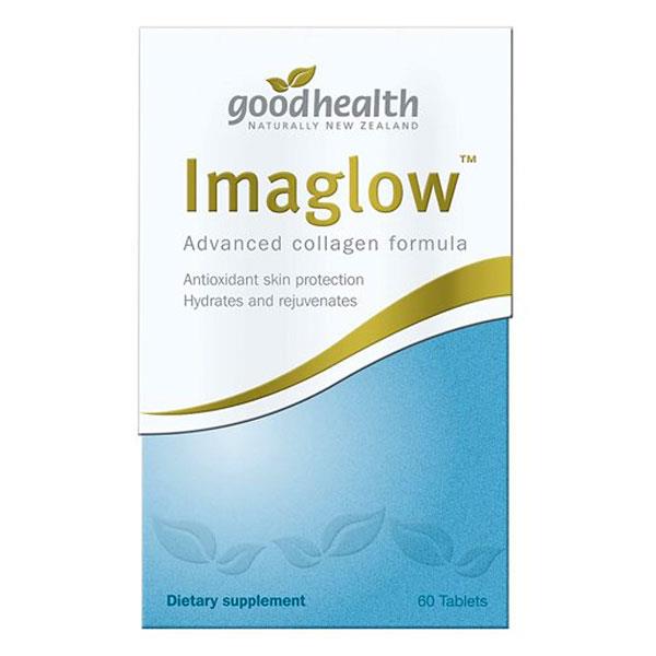 Good Health Imaglow - Advanced collagen formula 60 tablets