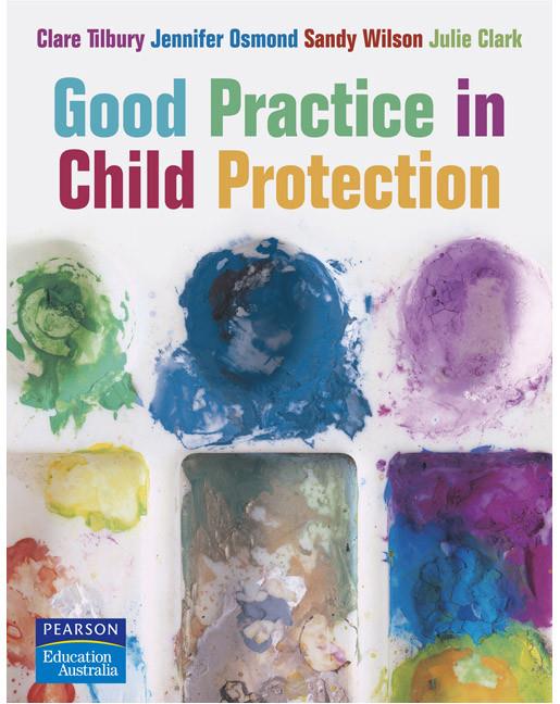 Good Practice In Child Protection