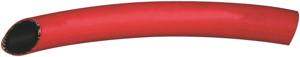 Goodyear - Ortac 300 - Multi-Purpose Rubber Hose - Red- G902 x 12mm