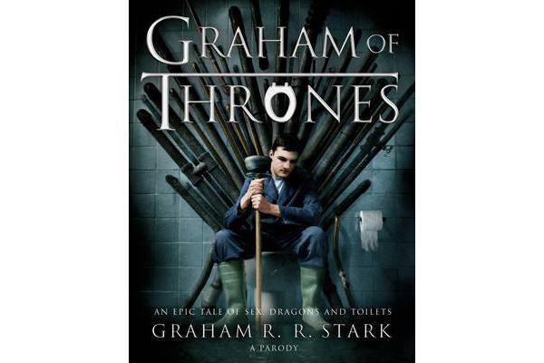 Graham of Thrones