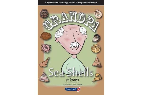 Grandpa Seashells