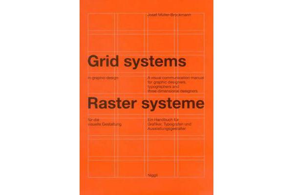 Grid Systems in Graphic Design - 