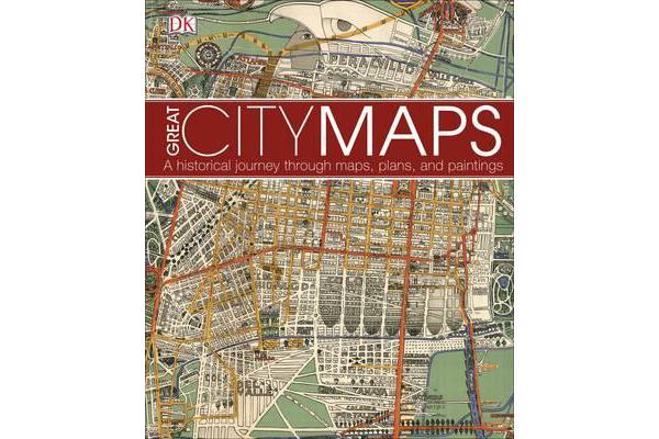 Great City Maps