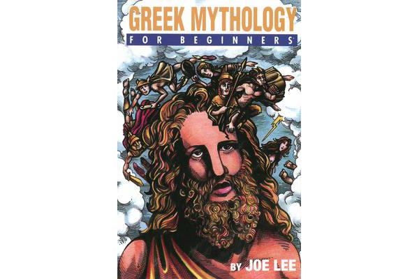 Greek Mythology for Beginners