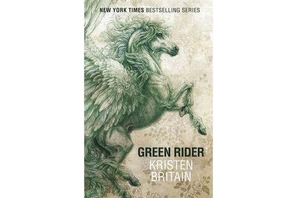 Green Rider