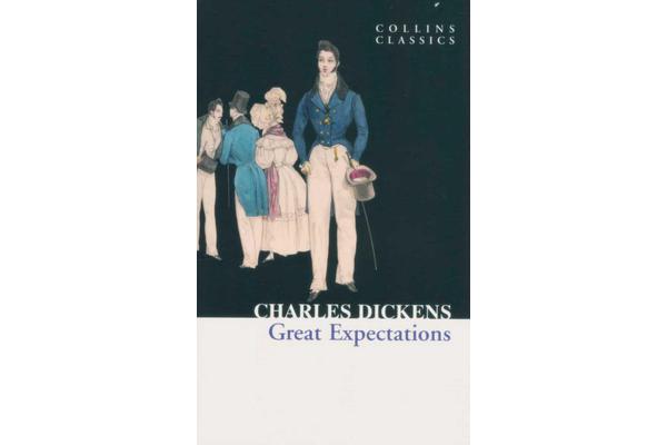 Great Expectations