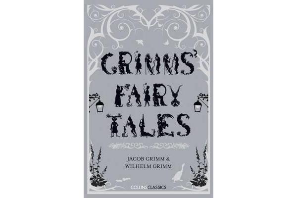 Grimms' Fairy Tales