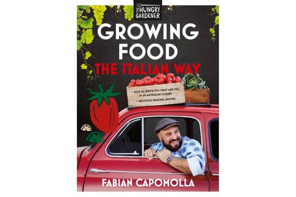 Growing Food the Italian Way