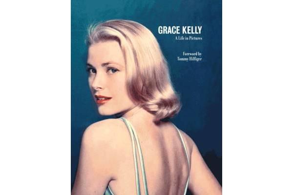 Grace Kelly A Life in Pictures - Reduced format