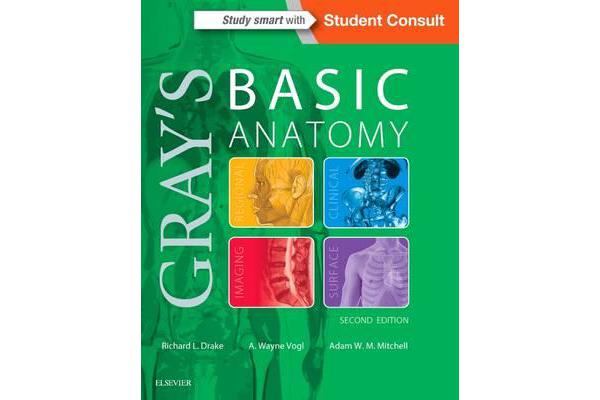 Gray's Basic Anatomy