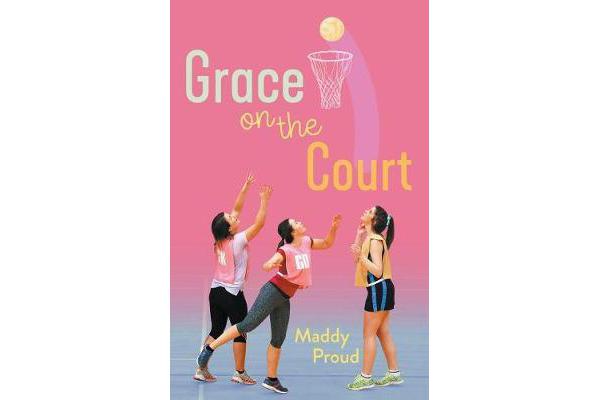 Grace on the Court