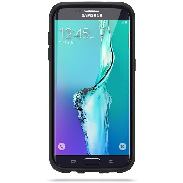 Griffin GB42304 Survivor Journey Case For Galaxy S7 Edge Black/grey